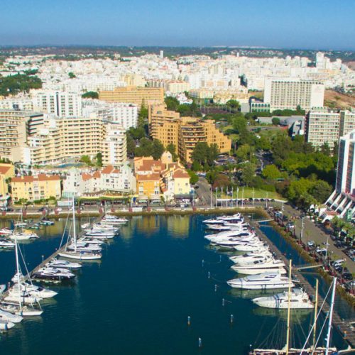agencia marketing digital imobiliario em vilamoura